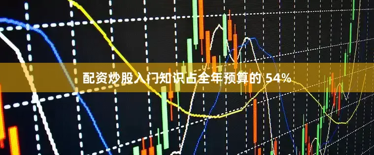 配资炒股入门知识占全年预算的 54%